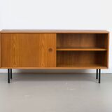 Mid-Century Teak Sideboard from Franzmeyer Möbel, 1960s
