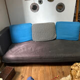 Bench, Cinna sofa model Texas