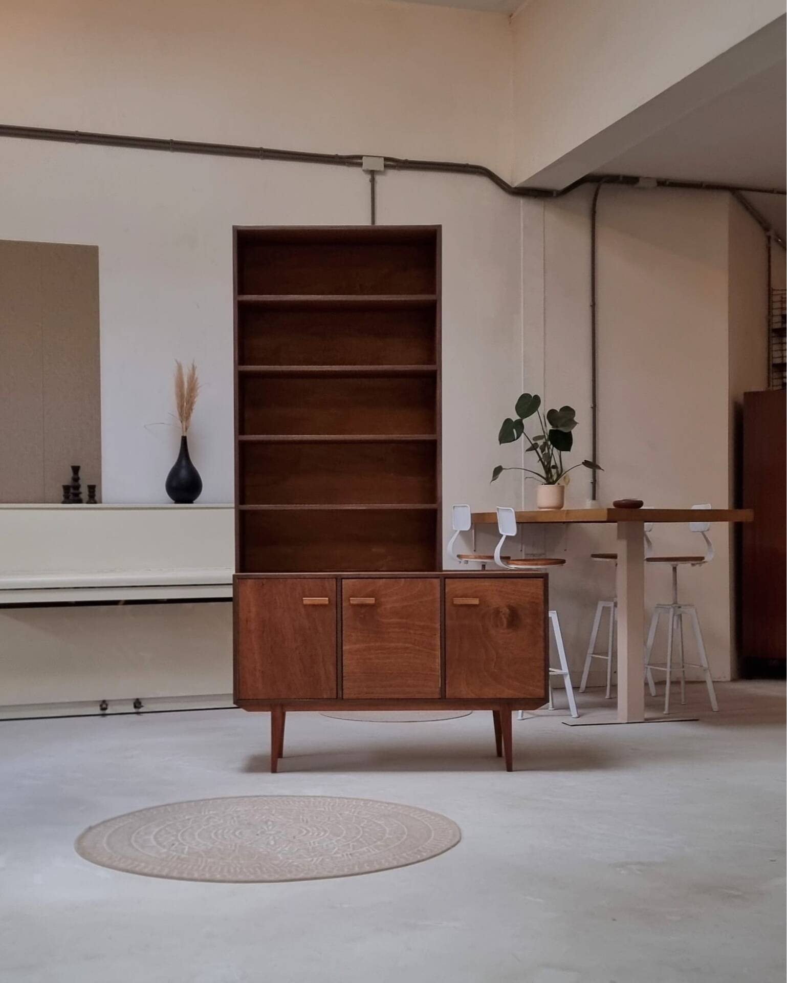 Highboard Elvan