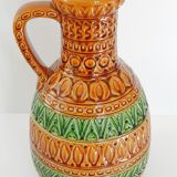 Vintage Bay Keramik Vase