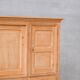 Henning Kjaernulf attribution Oak Mid-Century Danish Sideboard