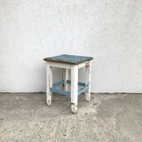 Antique Farmhouse Chair