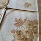 Lot 5 vintage towels