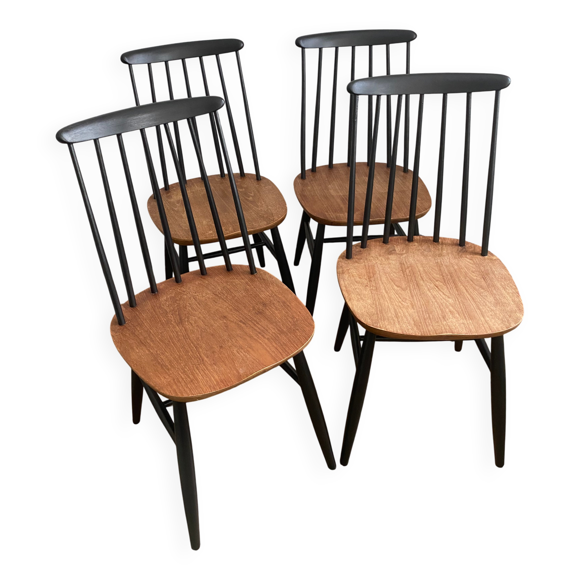 Chaise Fanett Tapiovaarq