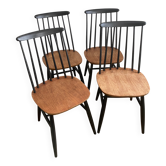Chaise Fanett Tapiovaarq