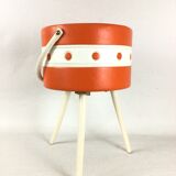 Vintage 70s sewing box