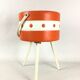 Vintage 70s sewing box
