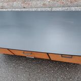 Vintage low sideboard