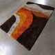 Tapis space age des années 70