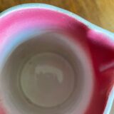 Pitcher Barbotine Saint-Amand