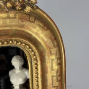 Miroir Louis Philippe du 19ème siècle