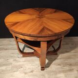 Art deco gueridon table