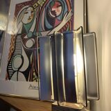 Max sauze 1970's vintage retro design lamp