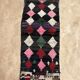 Berber corridor carpet - 78 x 217 cm