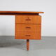 1950s Danish desk