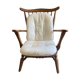 Fauteuil anglais Roxton vintage