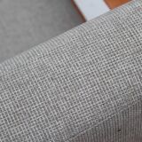 1960s armchair in cherrywood