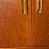 Vintage G-Plan low sideboard