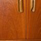 Vintage G-Plan low sideboard