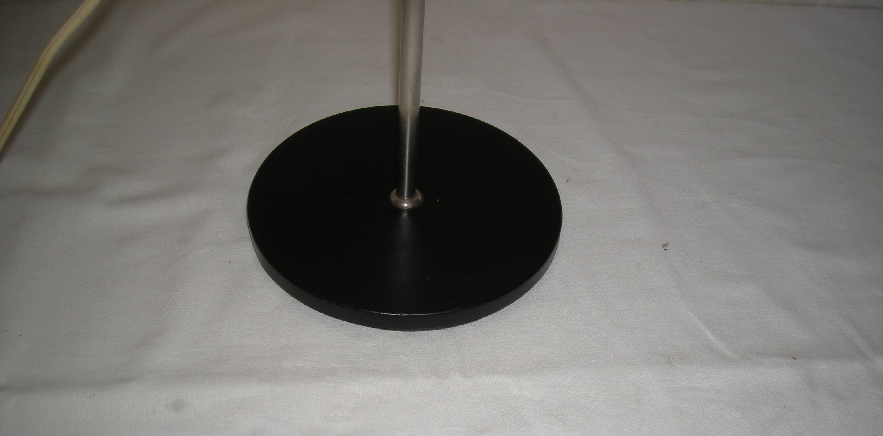 Lampe debureau de Veb Leuchtenbau des années 60