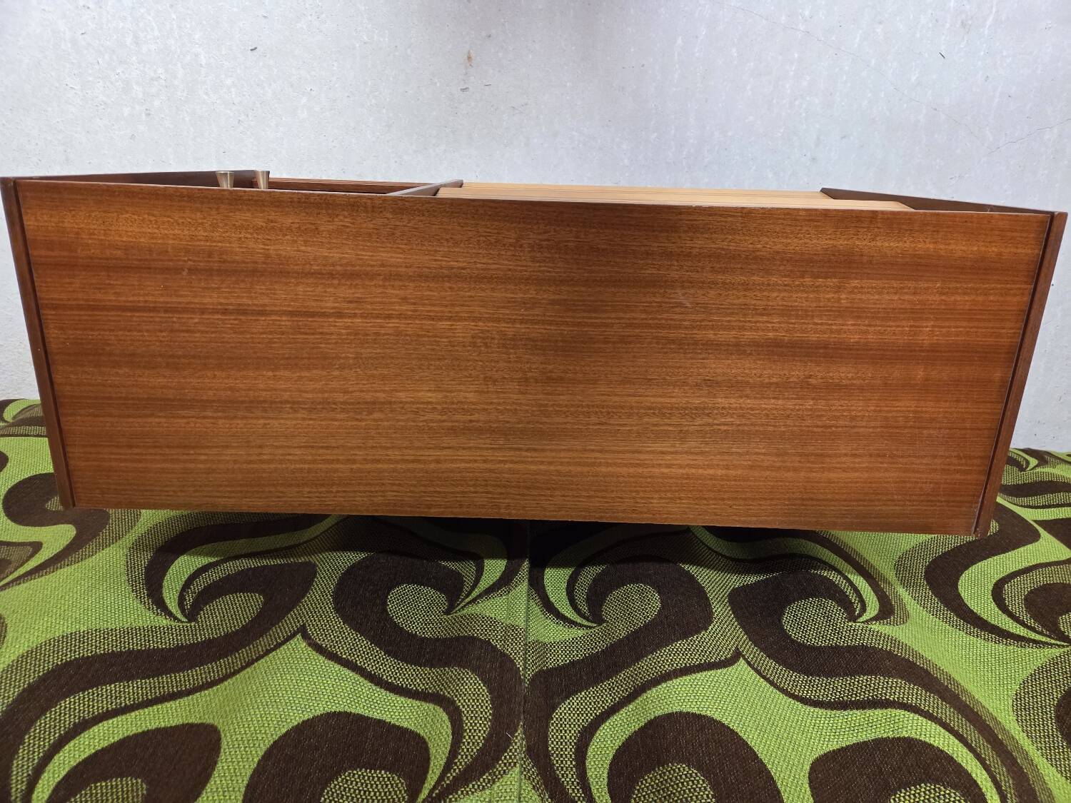 Meuble à chaussure 1960" vintage