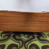 Meuble à chaussure 1960" vintage