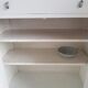Vintage parisian sideboard