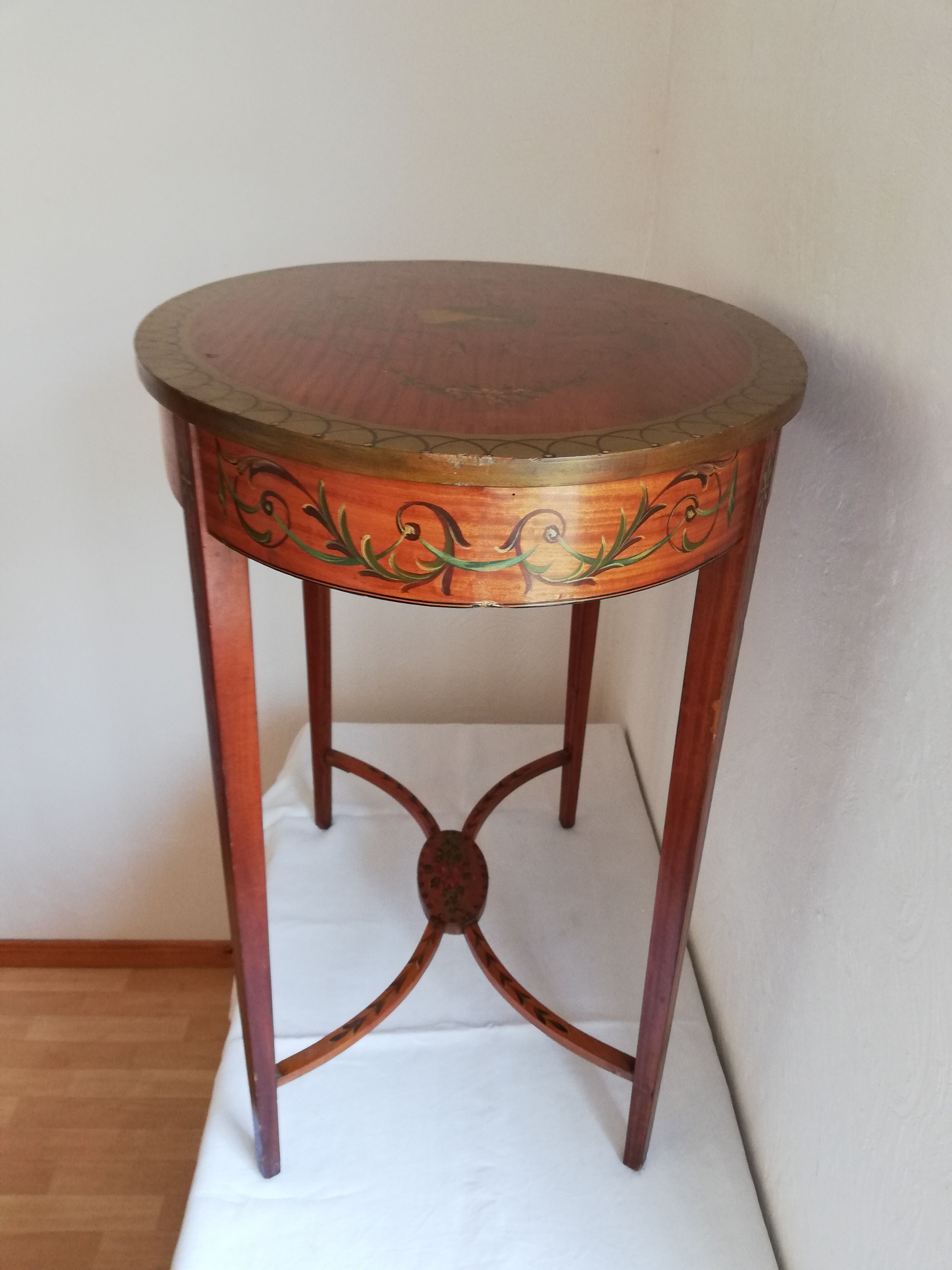 Console style Napoleon