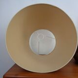 Danish Studio Ceramic Floor Lamp by Mette Løkke Stiil, 1960s