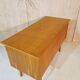 Bureau pieds compas