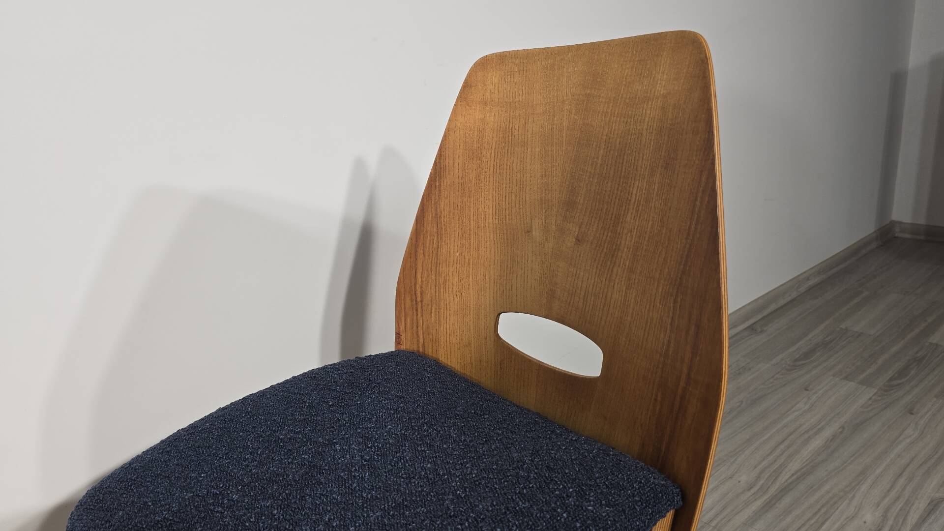 Chairs by Frantisek Jirak, 1960s, Set of 4