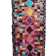 Moroccan carpet boucherouite - 116 x 270 cm