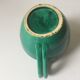 1950s ceramic pitcher Vallauris