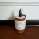 Hanging lamp 70s