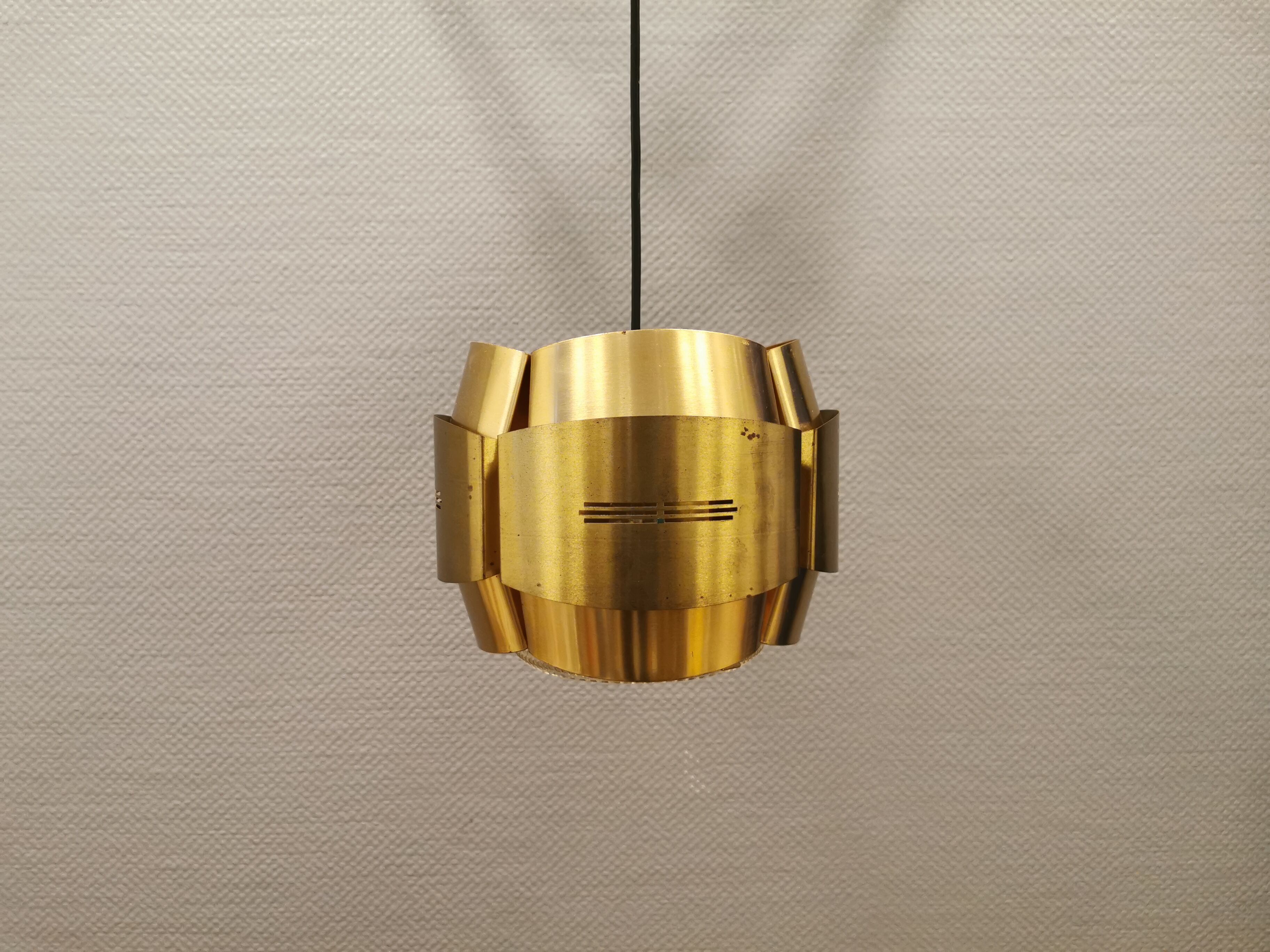Suspension danoise
