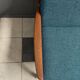 Senator sofa by Ole Wanscher for Cado Denmark 1960s