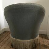 Toad chair