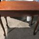 Louis XV style desk