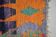 Carpet boucherouite 64x214cm