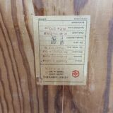 Coffee Table by Jiri Jiroutek for Interior Prague, 1960s