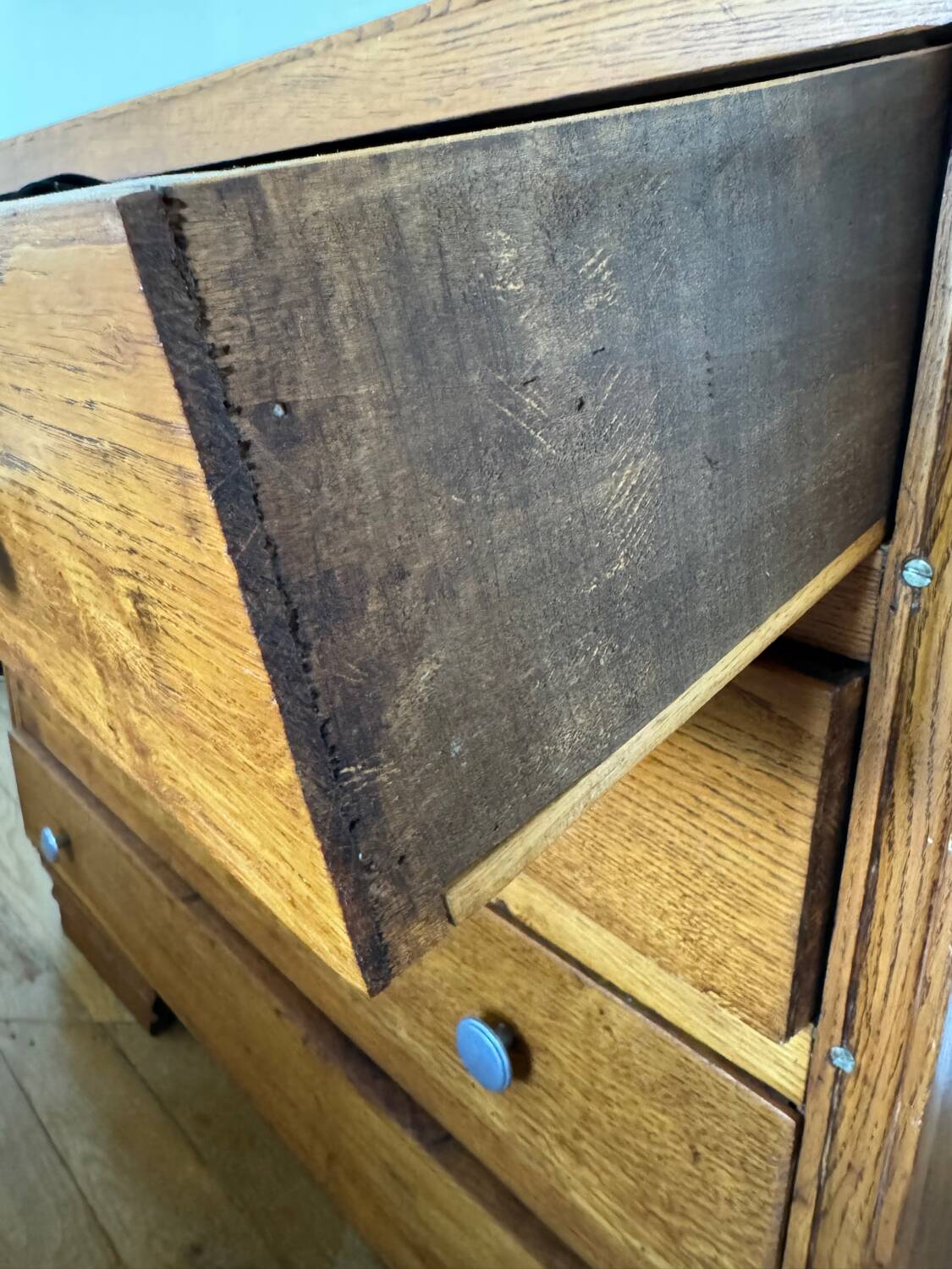 Commode Gascogne