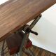 Architect's table