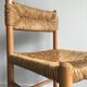 Pair of chairs model Dordogne edited by Sentou