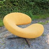 Cloud armchair