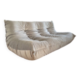 TOGO 3-seater sofa