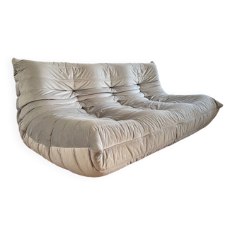 TOGO 3-seater sofa