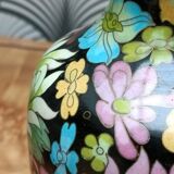 Pied de lampe façon chinoise