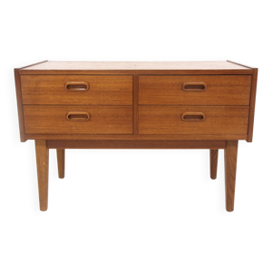 Commode scandinave en