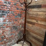 Thonet coat rack