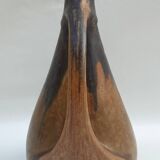 Carafe signed "Denbac" from the 1930s